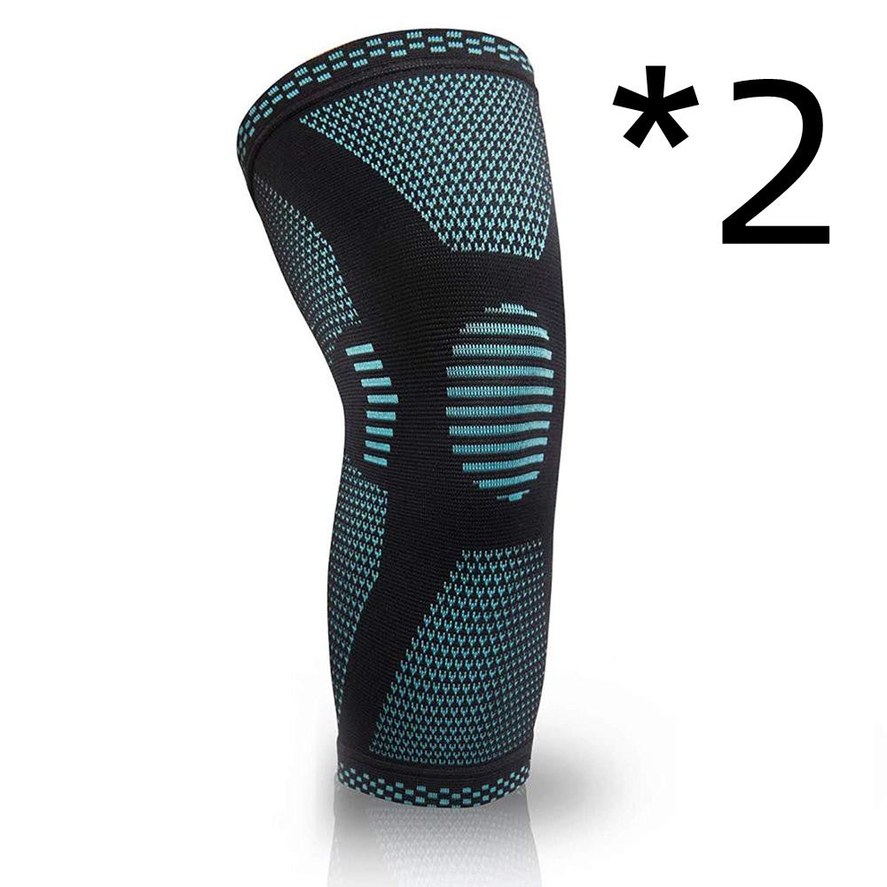 Knee gel pads