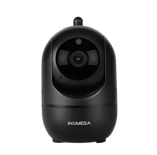 Smart HD Wireless Security Camera AllyouNeedHome