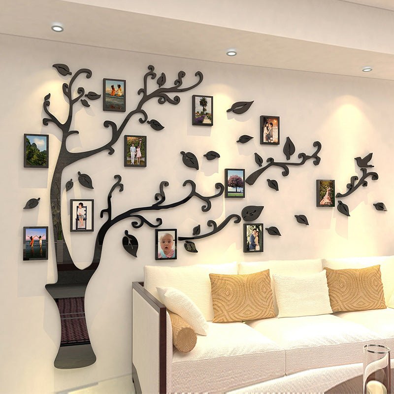 Wall Sticker