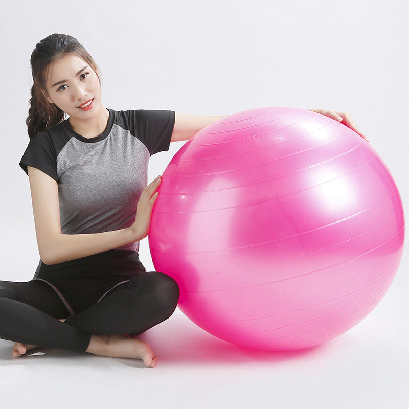 Yoga-Ball