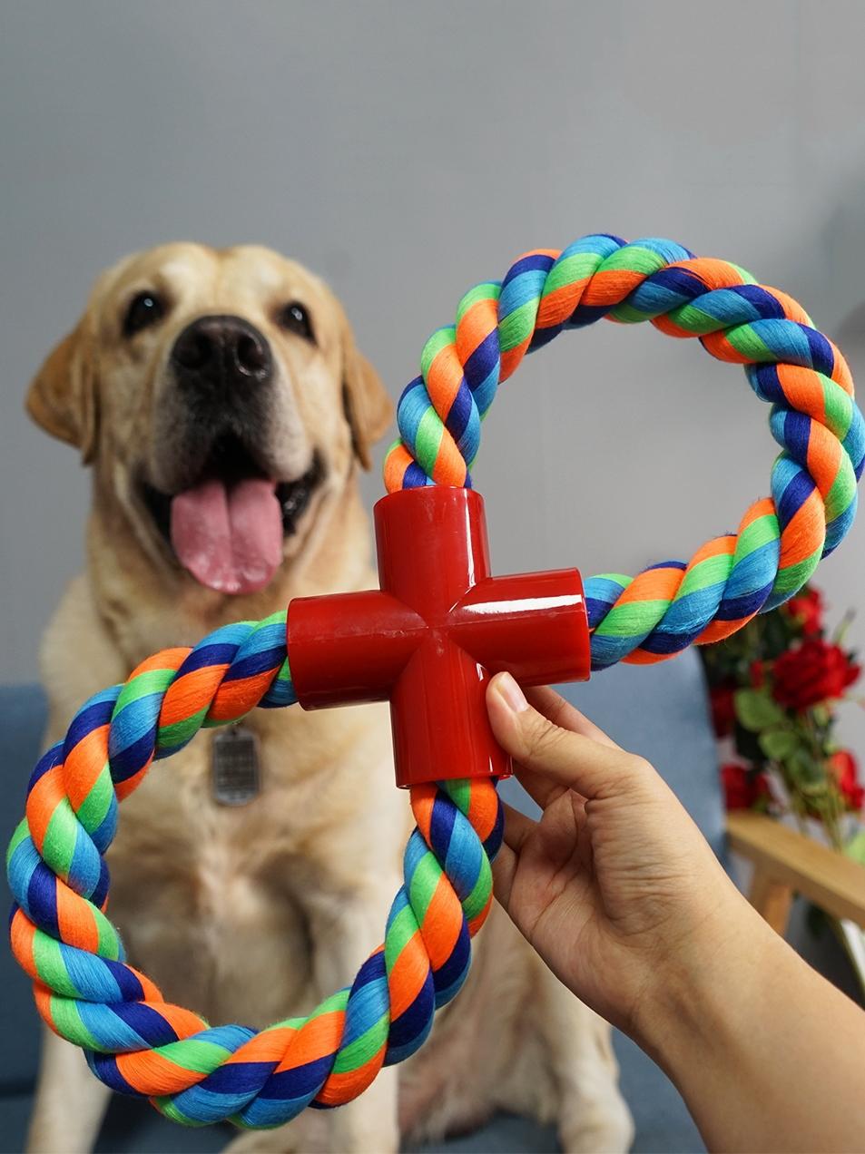 Pet Bite Resistant Rope