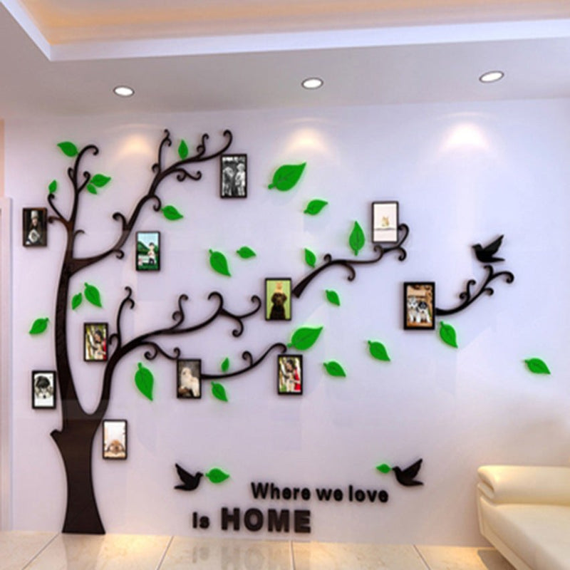 Wall Sticker