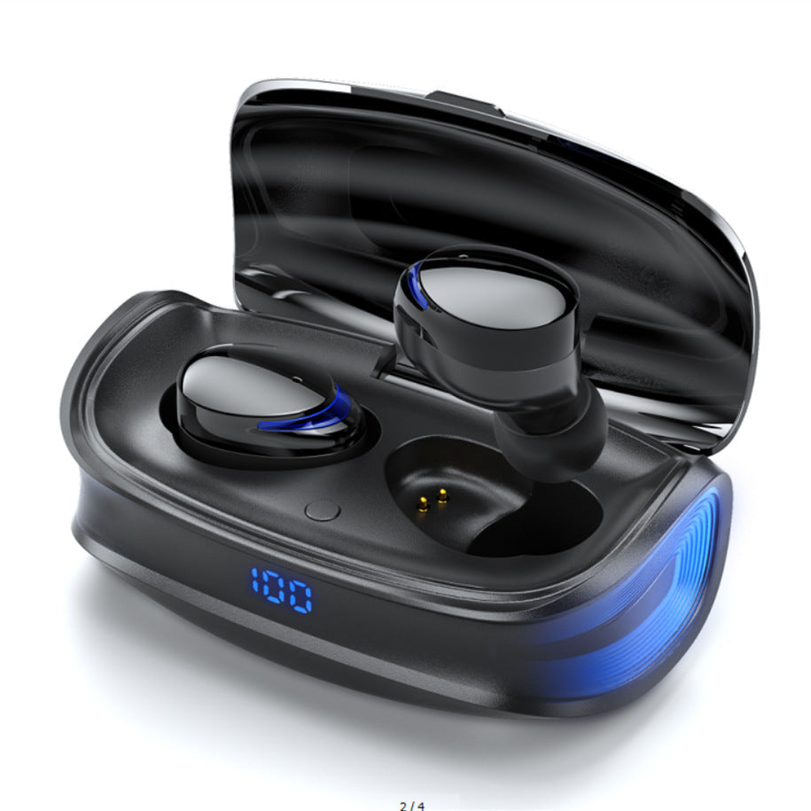 Gaming-Bluetooth-Headset