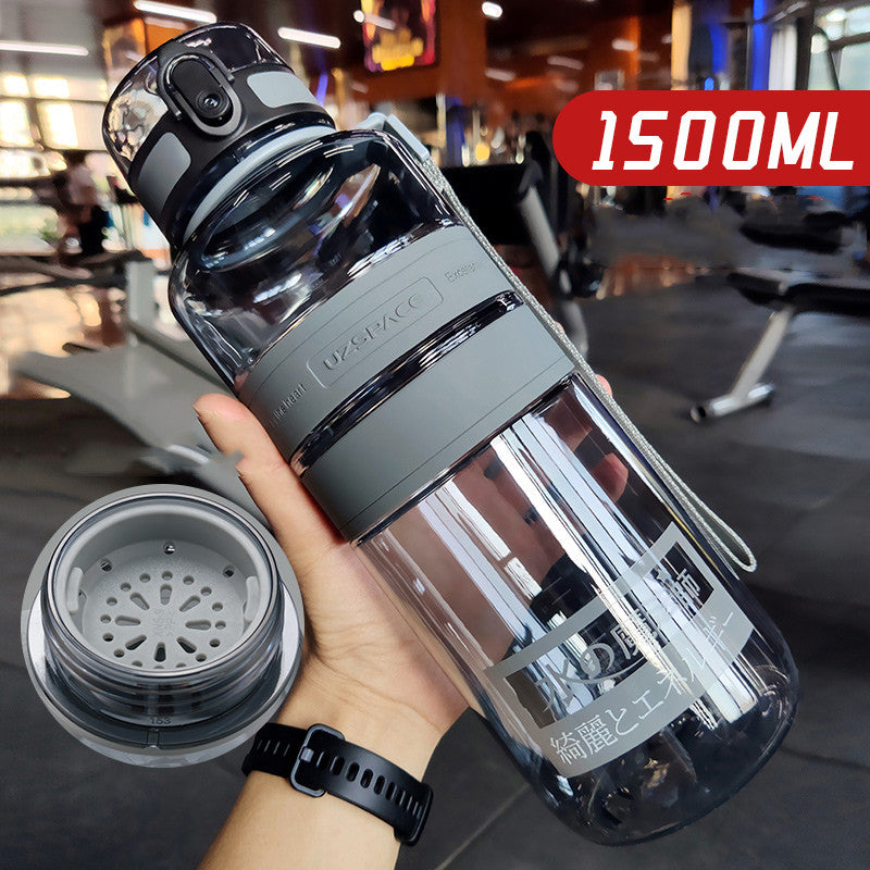 Large Water Bottle