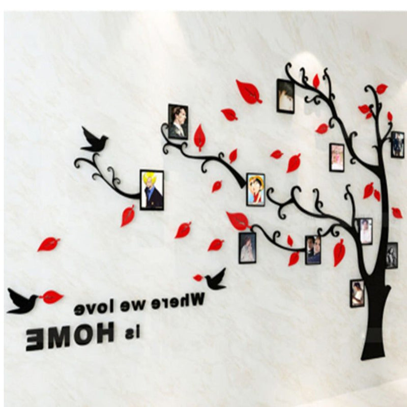 Wall Sticker