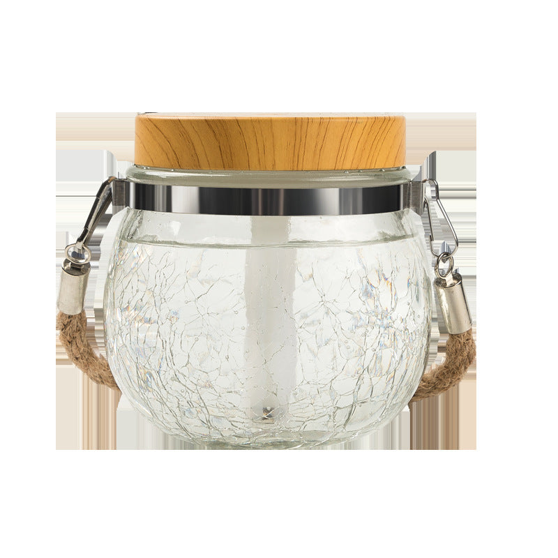 Ultrasonic Cool Mist Humidifier