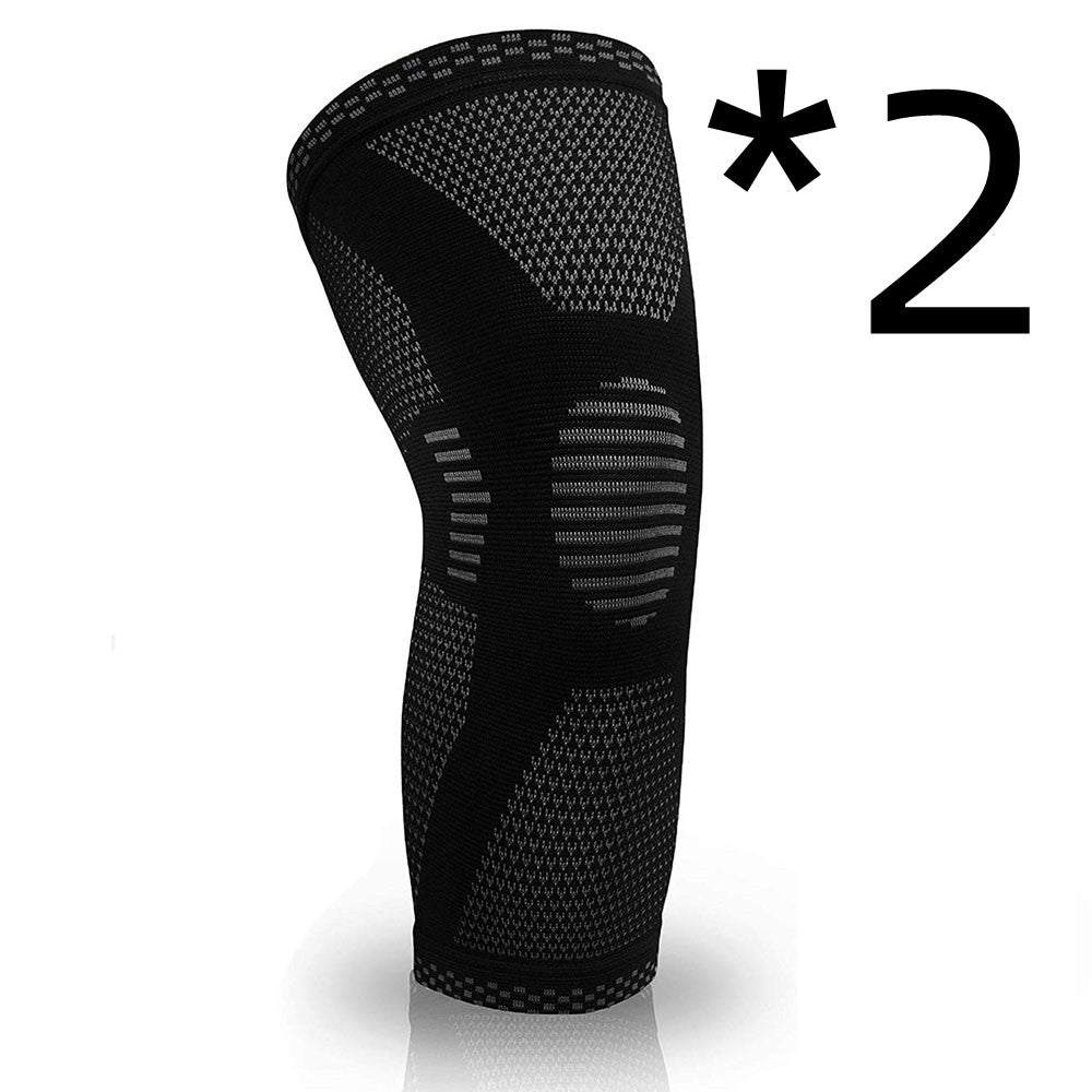 Knee gel pads