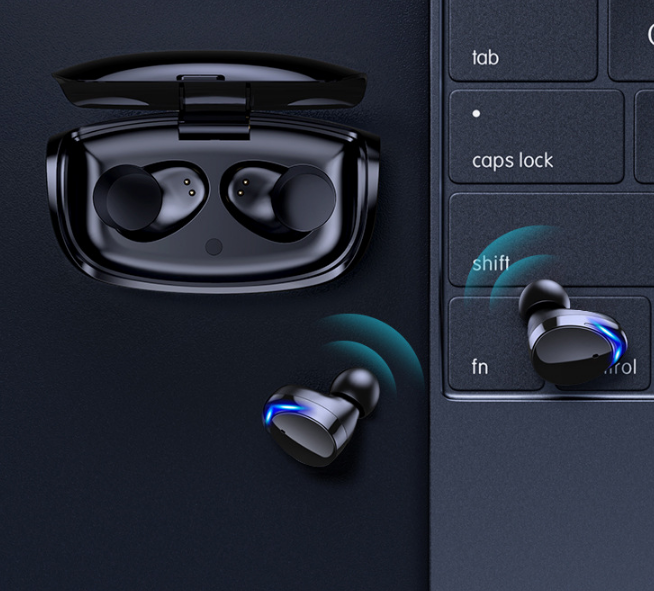 Gaming-Bluetooth-Headset