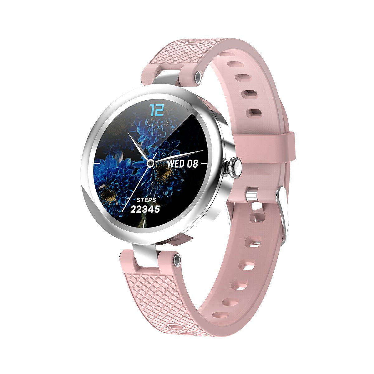 Smartwatch mit Touchscreen