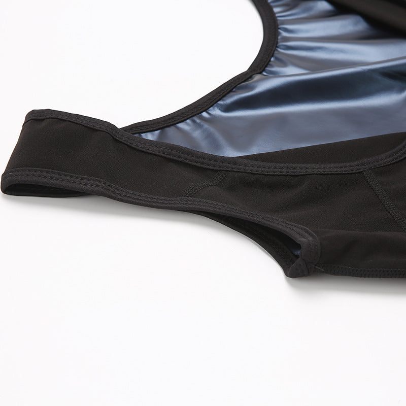 Neoprene Sweat Corset