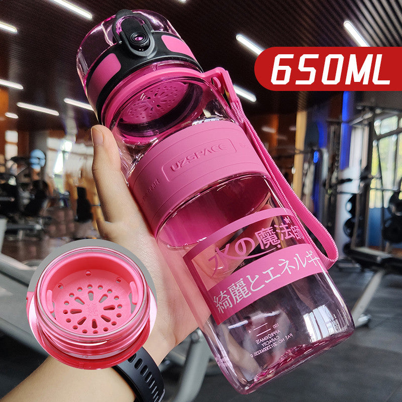 Large Water Bottle