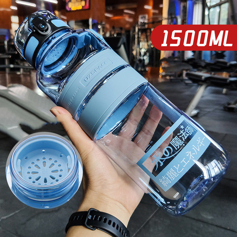 Large Water Bottle