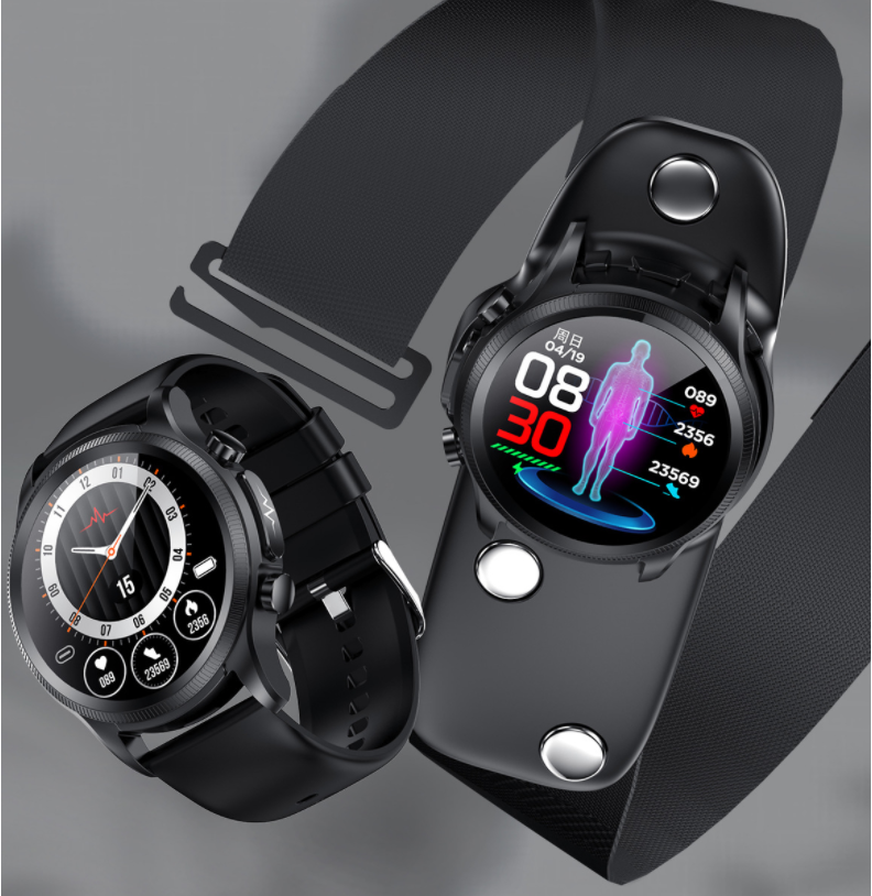 Multi Sport Watch