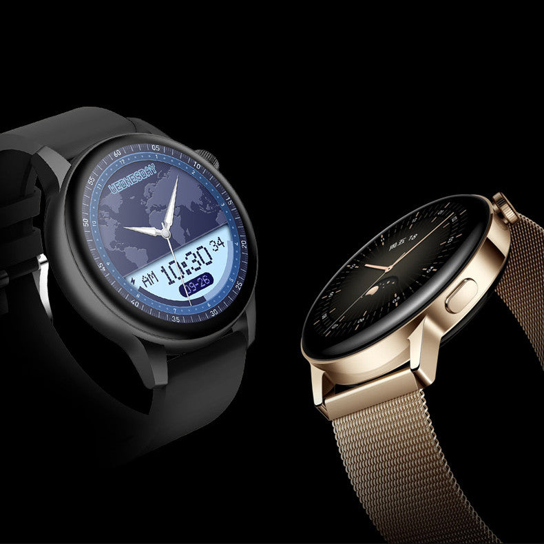 Kreative Smartwatch